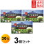 ゴマ若葉青汁 (30包)【3個セット】ごま若葉 鹿児島県産 キトサン食品【全国送料無料】【代引き可】ably