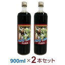 サモアン ノニジュース（900ml）サモア産 ノニ100％ 無添加 ジュース タロファノニ ably