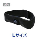 クロッツ やわらか湯たんぽ 腰用 Lサイズ(〜117cm)【全国送料無料】ギフト包装あり・レビュー記入後特典あり ably