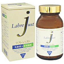 植物性乳酸菌 明治薬品 ラブレジャスト（550粒）ラブレ菌【全国送料無料 (レターパック発送)】【代 ...