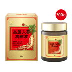 一和 高麗人蔘 濃縮液（300g）高麗人参 ably