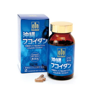 沖縄フコイダン(180粒)【全国送料無料/初回ピルケース付】【レビューを書いてプレゼント!!】【あす楽対応】【東北_関東_北陸_甲信越_東海_近畿_中国_四国_九州】