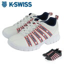 K-SWISS ケースイス ブランド レディース スニーカー ローカット PLUS TAPE EVER エバー スポーツ ランニング ダンス クッション hrksl02