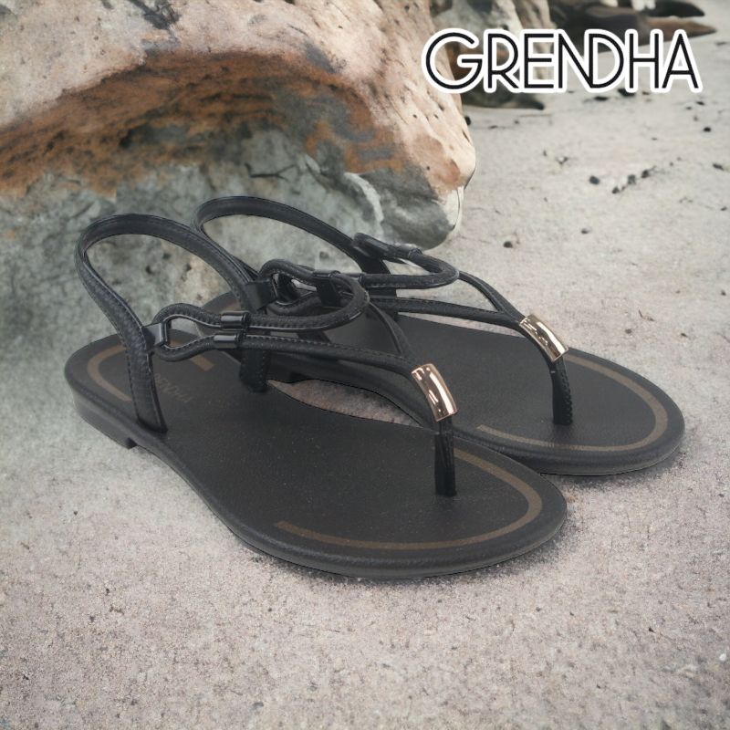 GRENDHA  CACAU MINIMAL ӡ ǥ եå ڤ󤳥 ҡ ȥ С sg17908009