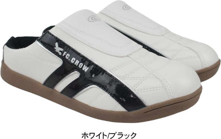サボ サンダル メンズ FCクロウ FC CROW クロック サンダル 父の日 ギフト 普段使...