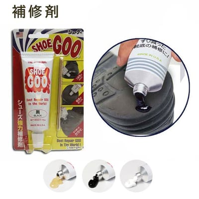 �ڥ᡼���ء� ���塼���� 100g shoegoo �� �����Ƚ��� �����Ȥ��긺���ɻ� ���åѡ� ��������佤 ����� �ɿ� �����Ȥθ��� ���Τ����� �� �� ...