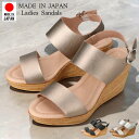 【ファッションザセール タイムセール SALE】 サンダル レディース ウェッジソール 歩きやすい 疲れない 痛くない 脱げない 柔らかい 履きやすい かかと付...