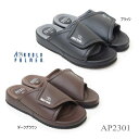 メンズ ヘップ サンダル Arnold Palmer アーノルドパーマー/父の日 ギフト 普段使い 実用的 ap2301 【楽ギフ_包装】