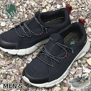 メンズ スリッポン スニーカー サボサンダル バブーシュ クロッグサンダル 軽量 軽い グリーンキャメル Green camel キャンプ アウトドア トライバ...