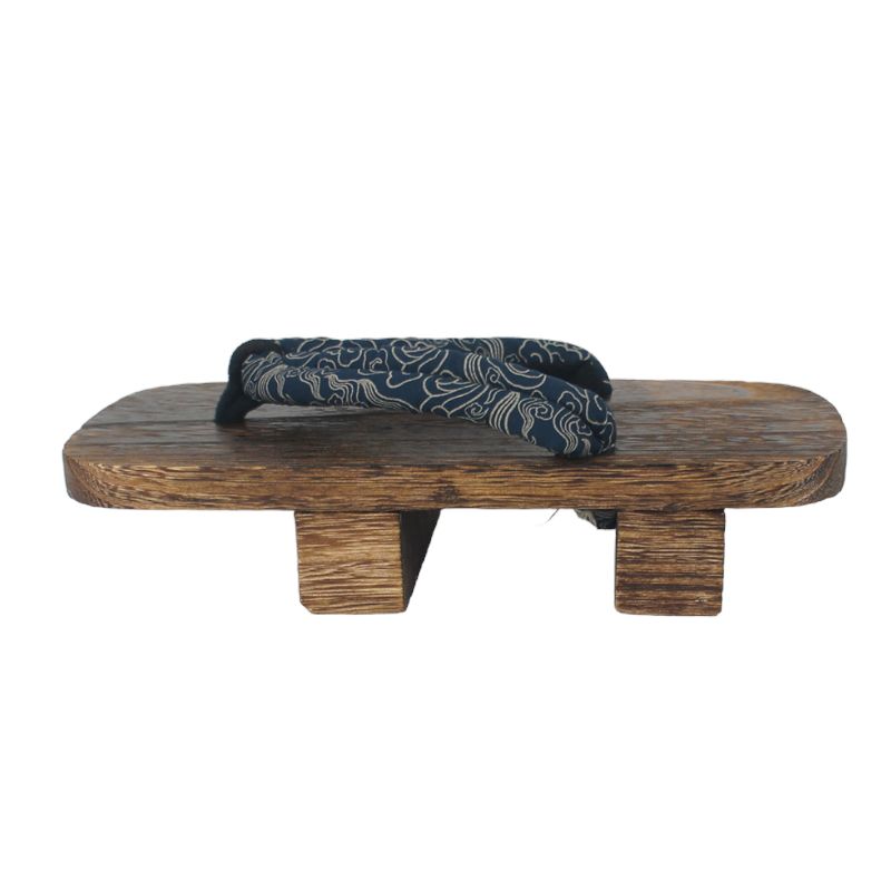 【返品不可】 桐下駄 二枚歯 焼き桐 焦がし 下駄 メンズ 男性 男 浴衣 ゆかた コスプレ フリーサイズ 25cm/26cm/27cm サンダル おしゃれ 履き物 和装 履物 着物 夏 祭り 紳士 msgt5580