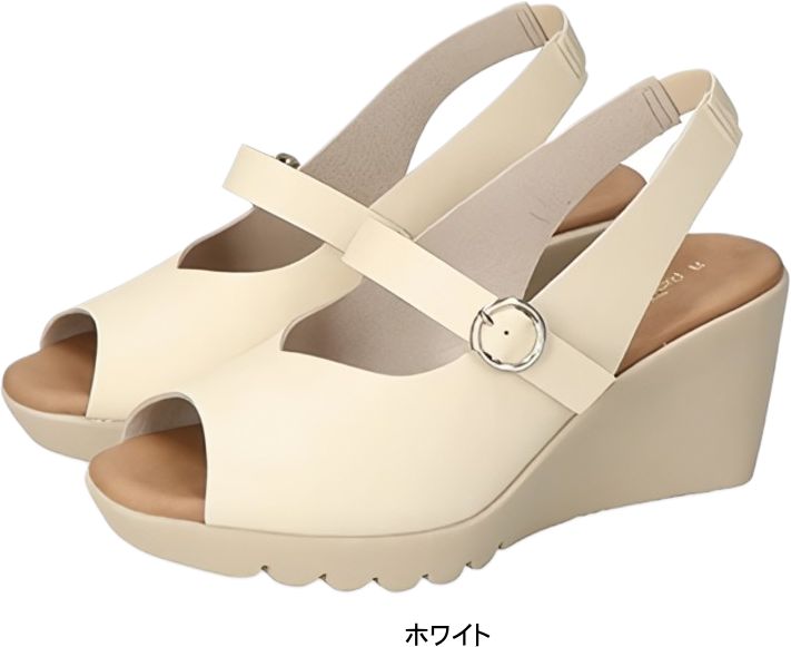 サンダル レディース 疲れない 歩きやすい 履きやすい 脱げない 痛くない 柔らかい...