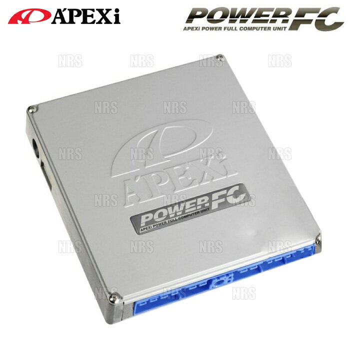 APEXi アペックス POWER FC パワーFC 180SX S13/RPS13 SR20DET (Dジェトロ仕様) 96/8～98/12 MT (414-N043