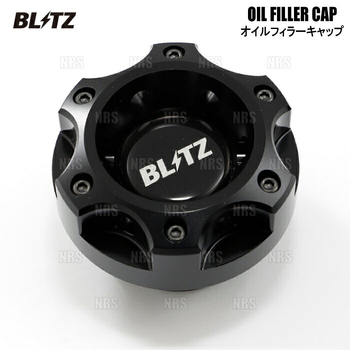 ABM,ABMSTORE,BLITZ,blitz,ブリッツ,OIL,FILLER,CAP,オイル,フィラー,キャップ,ネジ式,ラチェット,タイプ,エンジン,ヘッド,ファッション,バフ,仕上げ,鏡面,ヘアライン,エンジンルーム,ドレスアップ,ロゴ,プレート,アルミ,削り出し,レッド,アルマイト,スポーティー,カーボン,純正,交換,対応,【 車名 】シビック type-R【 型式 】FL5【 エンジン 】K20C【 年式 】2022/9〜【 商品名 】OIL FILLER CAP BLACK（オイルフィラーキャップ ブラック）【 定価 】7,500円 （税抜き）【 品番 （商品コード） 】14029