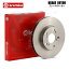 brembo ֥ ֥졼 (奻å) ե쥹 SH5/SH9 07/1212/11 (09.A921.11/08.C252.11