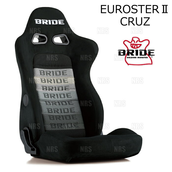 BRIDE ブリッド EUROSTERII EUROSTER2 CRUZ ユーロスター2 クルーズ グラデーショ...