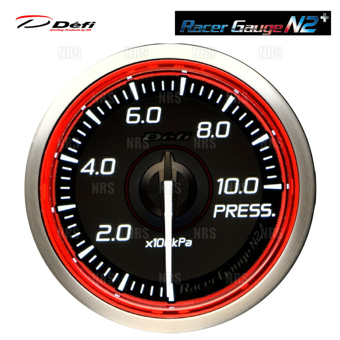 楽天市場】racer gauge n2 80φの通販 楽天市場】racer gauge n2 80φの通販
