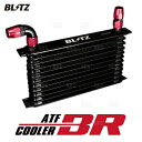 BLITZ ブリッツ ATFクーラーキットBR インプレッサ GH8 EJ20 2007/6～2009/9 (10431