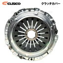 CUSCO クスコ クラッチカバー ヴィッツ/RS NCP10/NCP13/NCP15 2NZ-FE/1NZ-FE 1999/8～2005/2 (00C-022-B151