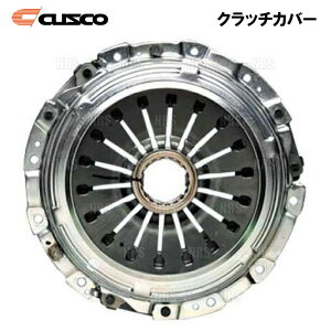CUSCO クスコ クラッチカバー ギャラン E38A/E39A 4G63 1987/8〜1992/4 (00C-022-B205