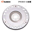 CUSCO クスコ 超軽量クロモリ フライホイール インプレッサ STI GDB/GRB/GVB EJ20 2000/10～2014/8 (667-023-A