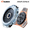 CUSCO クスコ メタルディスクセット ランサーエボリューション 4/5/6 CN9A/CP9A 4G63 1996/8〜2001/1 (560-022-G