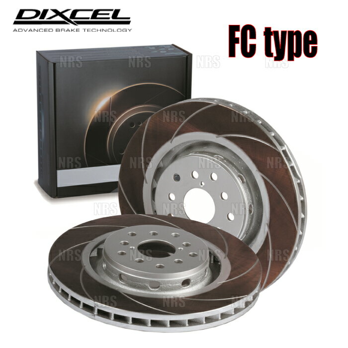 DIXCEL fBNZ FC type [^[ (tg) AEgobN BP9/BPE/BR9/BRM 04/5` (3617039-FC