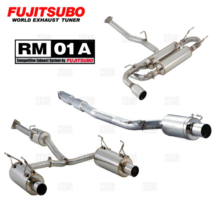 FUJITSUBO եĥ RM-01A 󥵡ܥ塼78 CT9A 4G63 H13/2H17/3 (290-32151