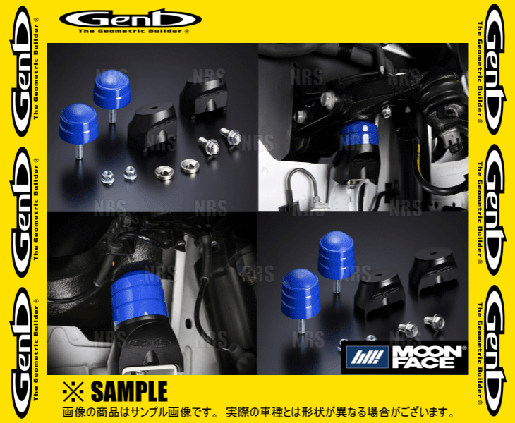 Genb ���� ��Х�ץ��ȥåѡ� PRO (�ץ�) �ϥ�������/�쥸���������� 200�� TRH/KDH/GDH# 2WD�� (SRB01DH