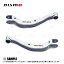 NISMO ニスモ Rear Upper Link Set リアアッパーリンクセット (リア側)　スカイライン　R33/R34/ER33/ECR33/ER34 (55135-RS590