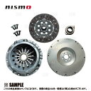 NISMO ニスモ スポーツクラッチキット (カッパーミックス) スカイライン R34/ER34 RB25DET (3000S-RSR35-E