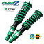 TEIN ƥ FLEX-Z եåå ֹĴ 180SX/ӥ RS13/RPS13/KRS13/KRPS13/S13/PS13/KPS13 1989/41999/2 FR (VSN20-C1SS4