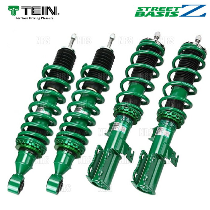 TEIN ƥ ȥ꡼ ٥Z ֹĴ ե/G's/ե/G's ANH25W/GGH20W/GGH25W 2008/5 FF/4WD (GSC86-81AS2