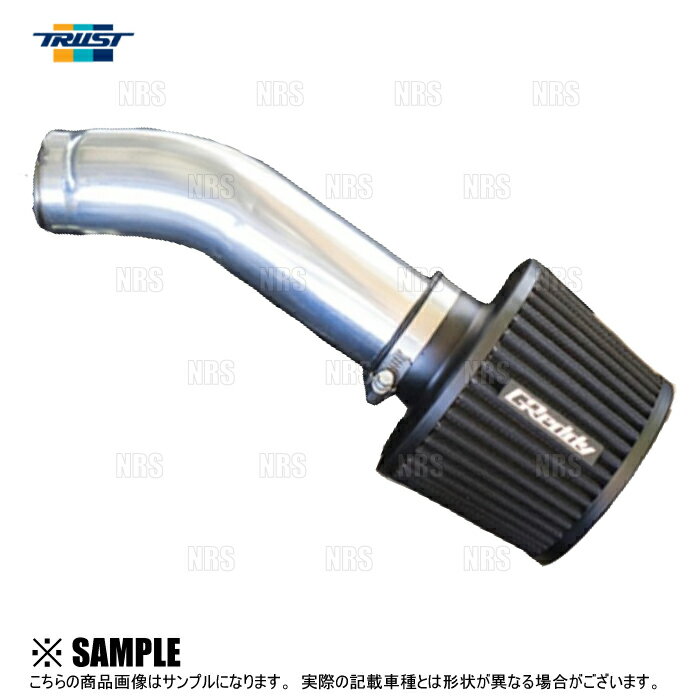 TRUST トラスト AIRINX KIT エアクリーナー ジムニー JB64W R06A 18/7〜 (12590620のサムネイル