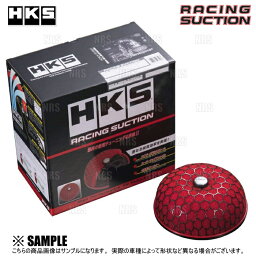 HKS エッチケーエス Racing Suction レーシングサクション スカイライン V36/PV36 VQ35HR 06/11～14/4 (70020-AN106
