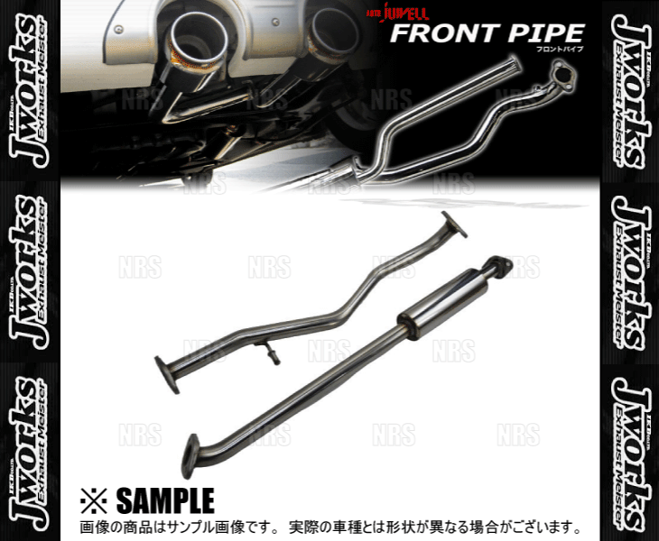 Jworks ����������� �����ȥ��奨�� �ե���ȥѥ��� ����� HA23S K6A H13/1��H16/8 (FP-041