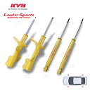 KYB カヤバ ローファースポーツ ショック (前後セット) ステージア C34/WGNC34 RB25DE/RB25DET 96/9〜 4WD車 (WSF90...