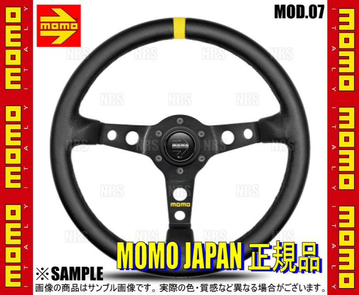MOMO ��� MOD.07 ��ǥ�07 �֥�å��쥶�� 350mm �֥�å��쥶�������������쥶�� �֥�å����ݡ��� (M-41