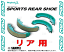 Project μ プロジェクトミュー スポーツリアシュー ランドクルーザー70 PZJ70/PZJ70V/PZJ77V/PZJ77HV 90/1～99/8 (S190-SRS