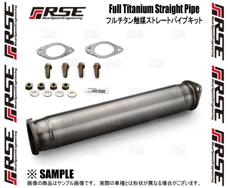 RSE �ꥢ�륹�ԡ��ɥ��󥸥˥���� �ե�������ޥ��ȥ졼�ȥѥ��� ��󥵡����ܥ�塼�����7/8/9 CT9A 4G63 (RB6100-MT01A