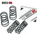 RS-R アールエスアール ダウンサス (前後セット) N-ONE JG3 S07B R2/11〜 FF車 (H453D