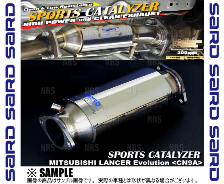 SARD ������ ���ݡ��ĥ��㥿�饤���� ��󥵡����ܥ�塼�����4 CN9A 4G63 H8/8��H10/1 5MT (89053/G