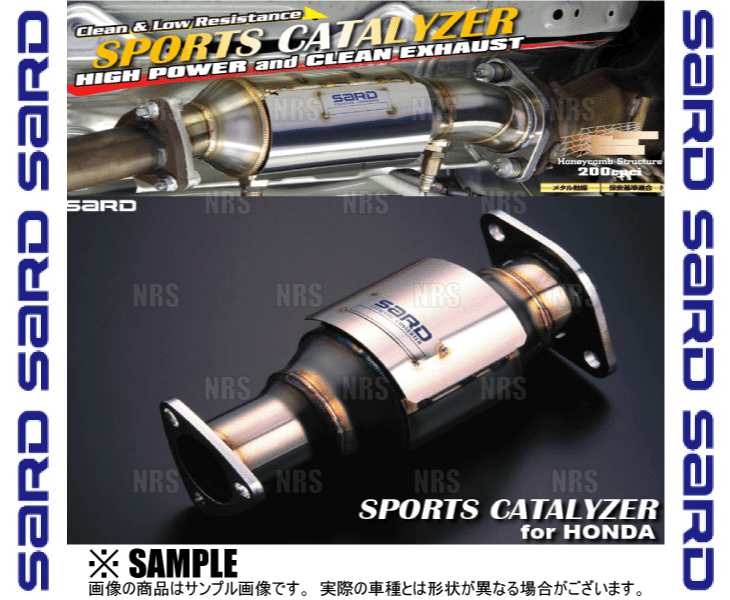 SARD ������ ���ݡ��ĥ��㥿�饤���� ���ӥå� type-R EK9 B16B H9/8��H10/9 5MT (89060/G
