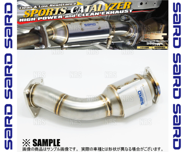 SARD ������ ���ݡ��ĥ��㥿�饤���� �ޡ���II �ʥޡ���2�� �֥�å� JZX110W 1JZ-GTE H14/1��H18/4 4AT (89087/G