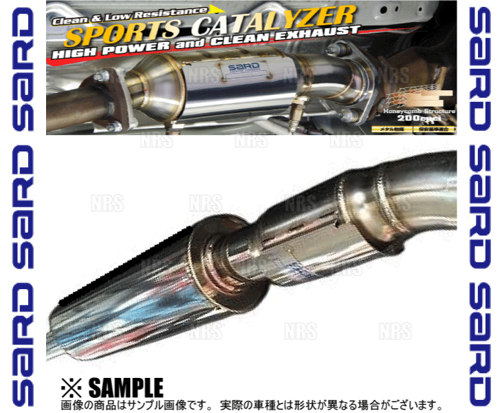 SARD ������ ���ݡ��ĥ��㥿�饤���� �����ɥ����� NB8C BP-ZE H10/1��H14/6 6MT (89116/G