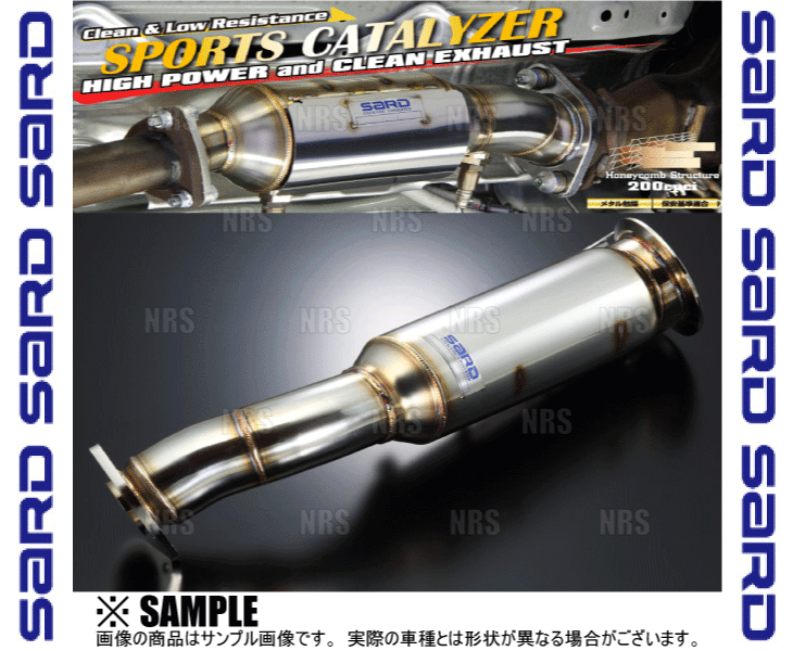SARD ������ ���ݡ��ĥ��㥿�饤���� RC200t ASC10 8AR-FTS H27/10�� 8AT (89500/G