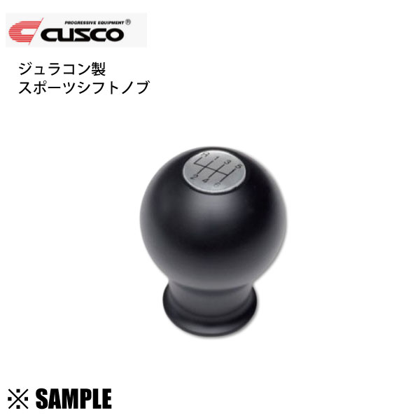 Mt - 数量限定 大特価 CUSCO クスコ スポーツシフトノブ　ロードスター/RF ND5RC NDERC　6MT/M10x1.25/ブラック(429-760-BA