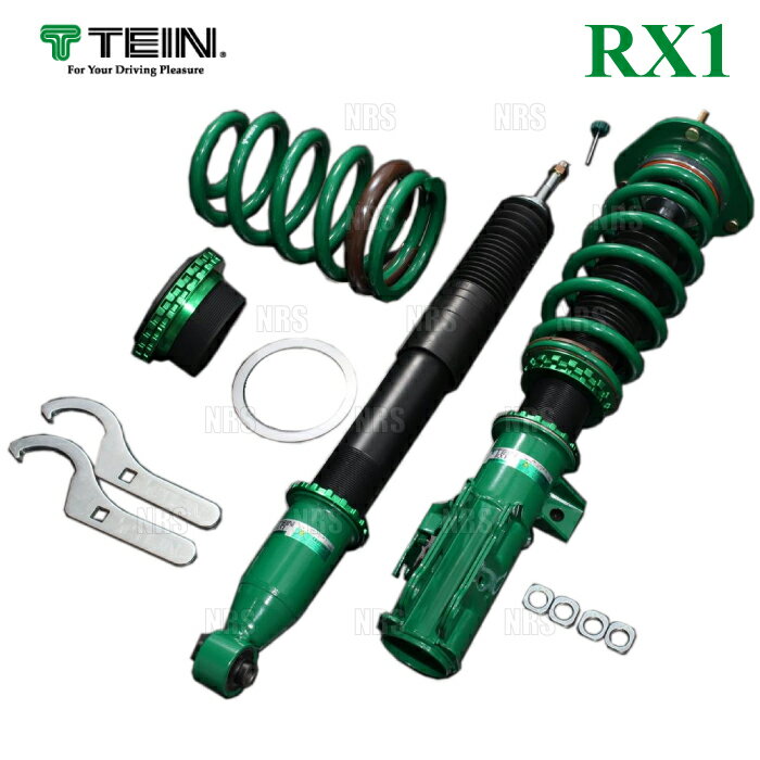 M*a様 TEIN FLEXA 車高調　ヴェルファイア30後期4WD tein-rx1.jpg