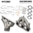 TOMEI 東名パワード フルキャスト エキゾーストマニホールド スカイラインGT-R R32/R33/R34/BNR32/BCNR33/BNR34 RB26DETT (415003