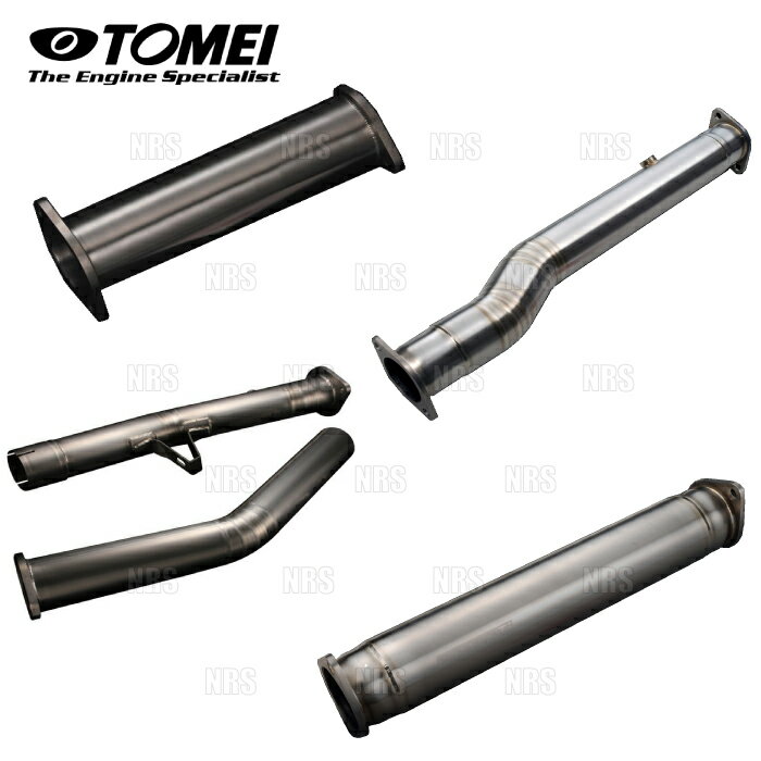 TOMEI ̾ѥ EXPREME Ti  ޥȥ졼ȥѥ 180SX/ӥ S13/RPS13/KRPS13/PS1...