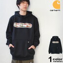 カーハート トップス メンズ 希少 Carhartt カーハート パーカー スウェット プルオーバーパーカー 迷彩柄 プリント カモ 裏起毛 ルーズフィット Loose Fit Midweight Camo Logo Graphic Sweatshirt USAモデル [105942] [TS5942-M] 【carhartt メンズ トップス 大きいサイズ】【あす楽対応】